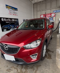 マツダ CX-5 20S(AT_2.0)