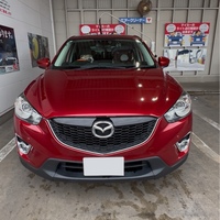 マツダ CX-5 20S(AT_2.0)
