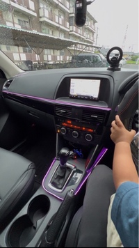マツダ CX-5 20S(AT_2.0)