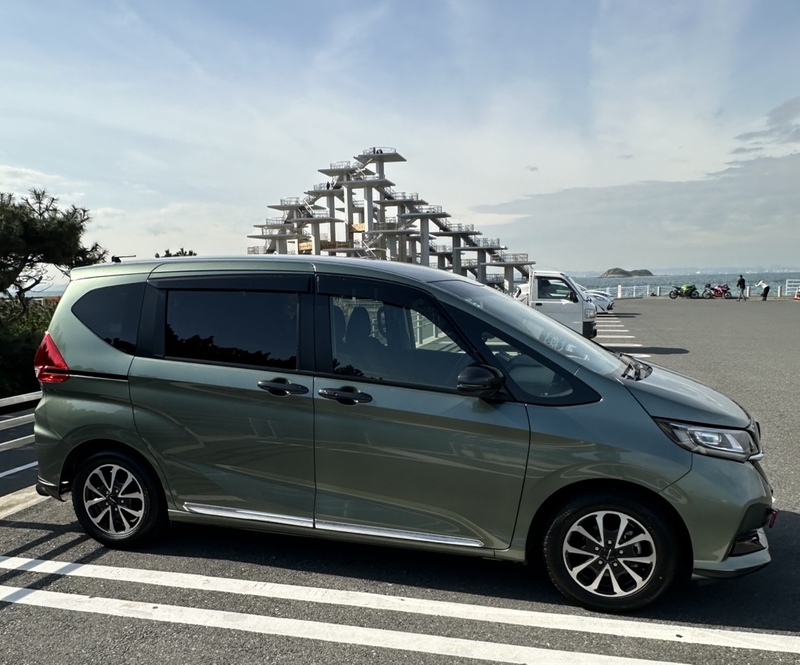 ホンダ フリード
