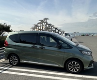 ホンダ フリード