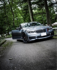 BMW 6シリーズグランツーリスモ 640i xドライブ グランツーリスモ Mスポーツ_RHD_4WD(AT_3.0)