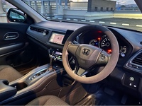 ホンダ ヴェゼル X(CVT_1.5)