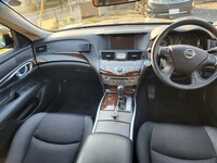 日産 フーガ 370GT FOUR_4WD(AT_3.7)