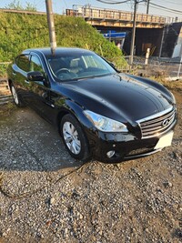 日産 フーガ 370GT FOUR_4WD(AT_3.7)