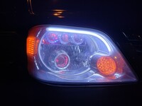 トヨタ ノア X_Gセレクション(AT)