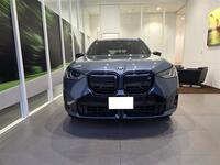 BMW X3 M50 xドライブ_RHD_4WD(AT_3.0)