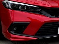 ホンダ シビック (ハッチバック) EX(CVT_1.5)