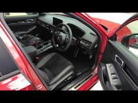 ホンダ シビック (ハッチバック) EX(CVT_1.5)