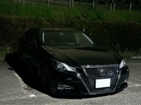 トヨタ クラウンアスリート