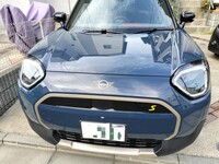 ミニ MINI Aceman SE_RHD