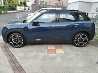 ミニ MINI Aceman SE_RHD