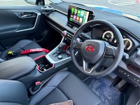 トヨタ RAV4ハイブリッド アドベンチャー“オフロードパッケージ II”_E-Four(CVT_2.5_ハイブリッド)