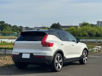 ボルボ XC40リチャージ ピュアエレクトリック リチャージ プラス シングルモーター_RHD