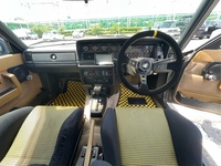 ボルボ 240 セダン 240GL_RHD(AT_2.3)