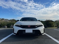 ホンダ シビックタイプR タイプR(MT_2.0)