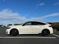 ホンダ シビックタイプR タイプR(MT_2.0)