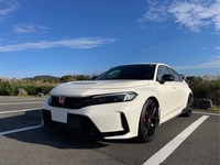 ホンダ シビックタイプR タイプR(MT_2.0)