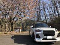 ダイハツ ロッキー G_4WD(CVT_1.0)