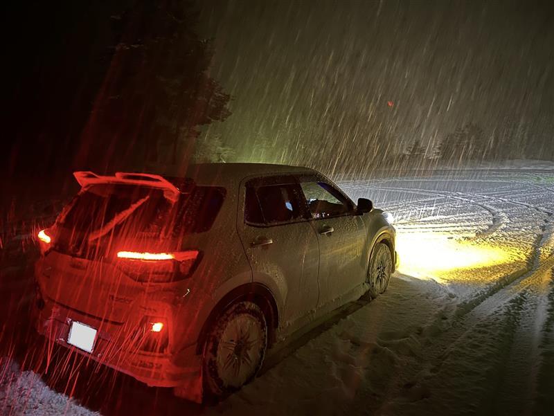 ダイハツ ロッキー G_4WD(CVT_1.0)