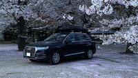アウディ Q7