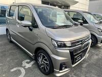 マツダ フレア ハイブリッド XS(CVT_0.66)
