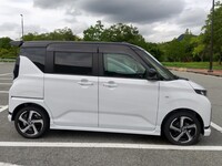 ダイハツ ムーヴ RS(CVT_0.66)