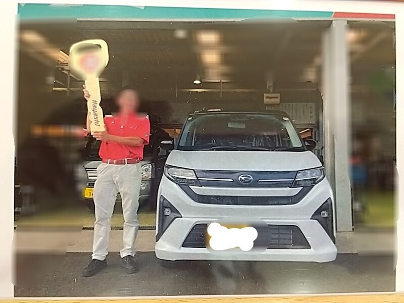 ダイハツ ムーヴ RS(CVT_0.66)