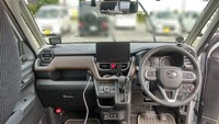ダイハツ ムーヴ RS(CVT_0.66)