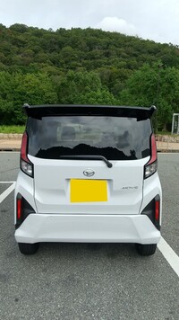 ダイハツ ムーヴ RS(CVT_0.66)