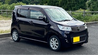 マツダ フレアカスタムスタイル XS(CVT_0.66)