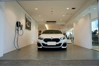 BMW 2シリーズ グランクーペ M235i xドライブ グランクーペ_RHD_4WD(AT_2.0)