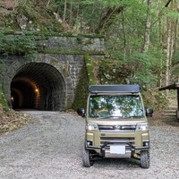 ダイハツ アトレー RS_4WD(CVT_0.66)