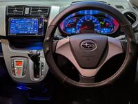 スバル ステラ カスタム R_AWD(CVT_0.66)