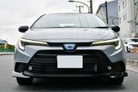 トヨタ カローラハイブリッド アクティブスポーツ(CVT_1.8_ハイブリッド)
