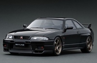日産 スカイラインＧＴ‐Ｒ Vスペック(MT_2.6)