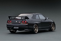 日産 スカイラインＧＴ‐Ｒ Vスペック(MT_2.6)