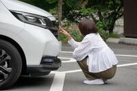 ホンダ フリード+ プラス クロスター ブラックスタイル(CVT_1.5)