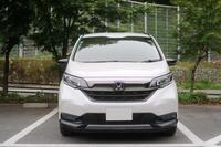 ホンダ フリード+ プラス クロスター ブラックスタイル(CVT_1.5)