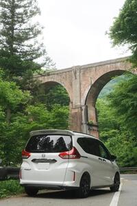 ホンダ フリード+ プラス クロスター ブラックスタイル(CVT_1.5)