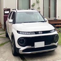 ヒョンデ インスター ラウンジ_RHD