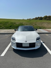 日産 フェアレディZ フェアレディZ バージョンST(MT_3.0)