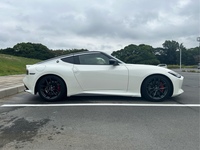 日産 フェアレディZ フェアレディZ バージョンST(MT_3.0)