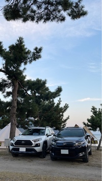 トヨタ ハリアー プレミアム“スタイルアッシュ”(CVT_2.0)