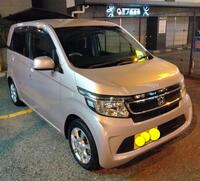 ホンダ N-WGN G コンフォートパッケージ(CVT_0.66)