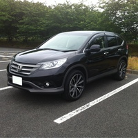 ホンダ CR-V