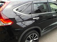ホンダ CR-V