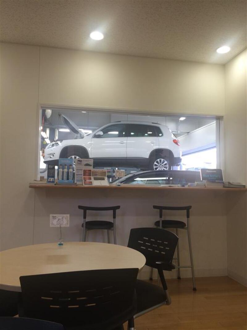 フォルクスワーゲン ティグアン