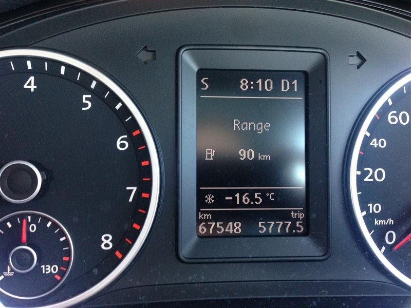 フォルクスワーゲン ティグアン