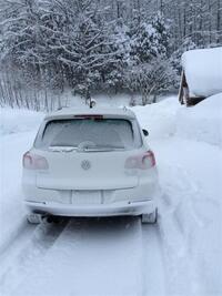 フォルクスワーゲン ティグアン